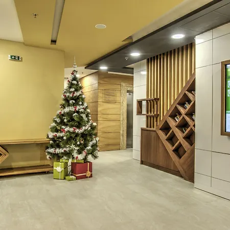 By Ihg 4* Plovdiv