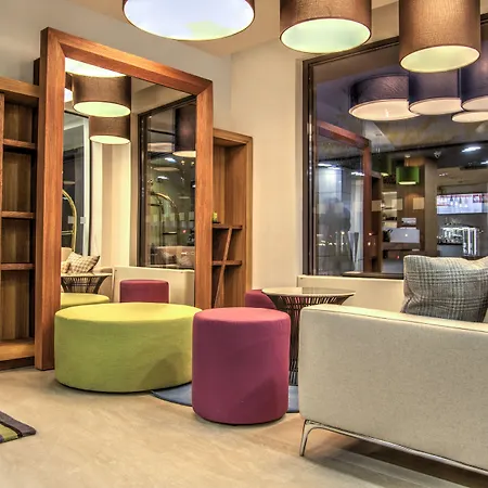By Ihg 4* Plovdiv