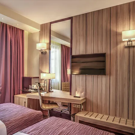 By Ihg Plovdiv