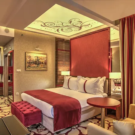 By Ihg Plovdiv