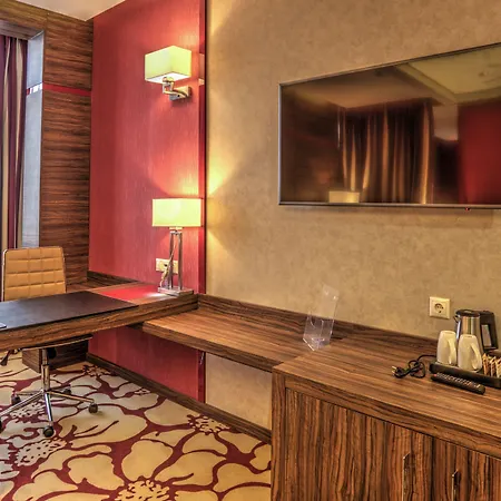 By Ihg Hotel Plovdiv