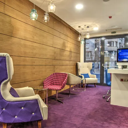 Hotel By Ihg Płowdiw