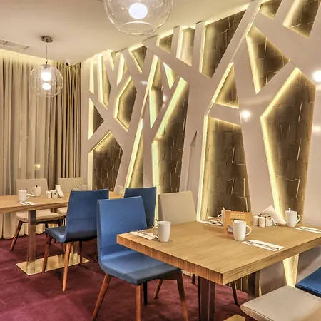 By Ihg 4* Plovdiv