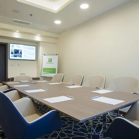 By Ihg 4* Plovdiv