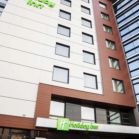 By Ihg Hotel 4*