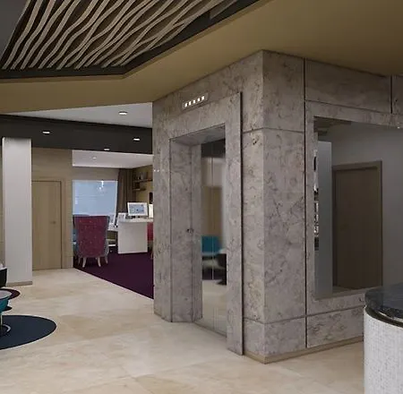 By Ihg Szálloda Plovdiv