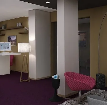 Holiday Inn Plovdiv By Ihg Hotel