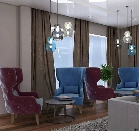 Holiday Inn Plovdiv By Ihg