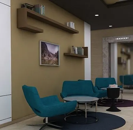 Holiday Inn Plovdiv By Ihg 4* Plovdiv