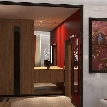 Holiday Inn Plovdiv By Ihg Plovdiv