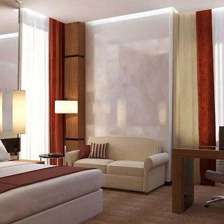 Hotel Holiday Inn Plovdiv By Ihg 4*