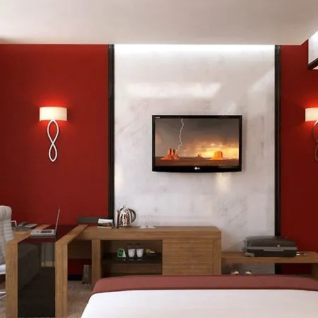 Holiday Inn Plovdiv By Ihg Hotel