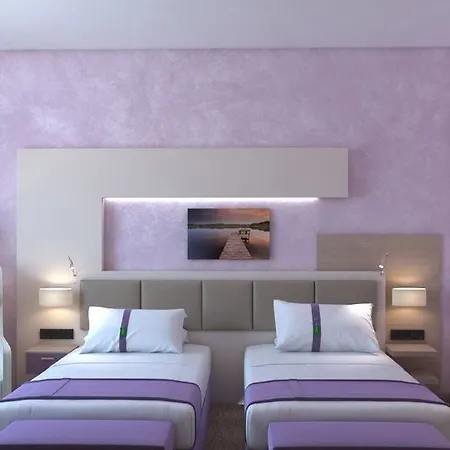 Hotel Holiday Inn Plovdiv By Ihg Plovdiv