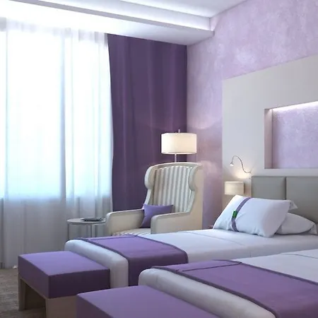 Hotel Holiday Inn Plovdiv By Ihg