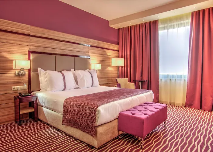 By Ihg 4* Пловдив