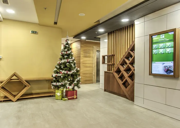 By Ihg 4* Пловдив