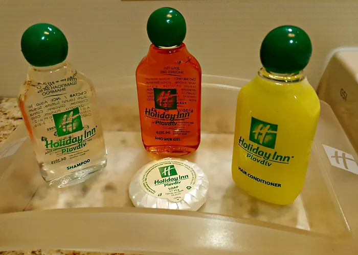 By Ihg 4* Пловдив