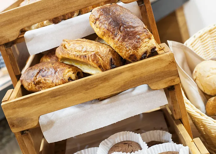 By Ihg Хотел 4*