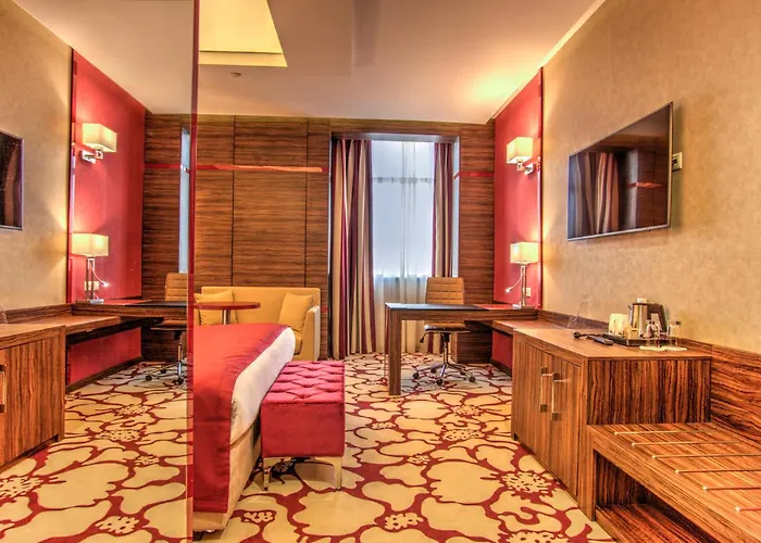 By Ihg Hotel Plovdiv