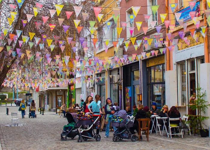 By Ihg Пловдив