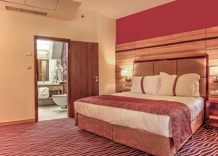 By Ihg Пловдив